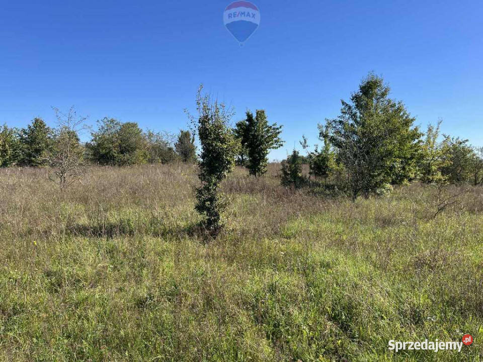 Działka na Mazurach 3 chwile do jeziora 65m Dudki sprzedam