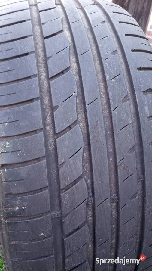 opony 24550ZR18 100W 18cale