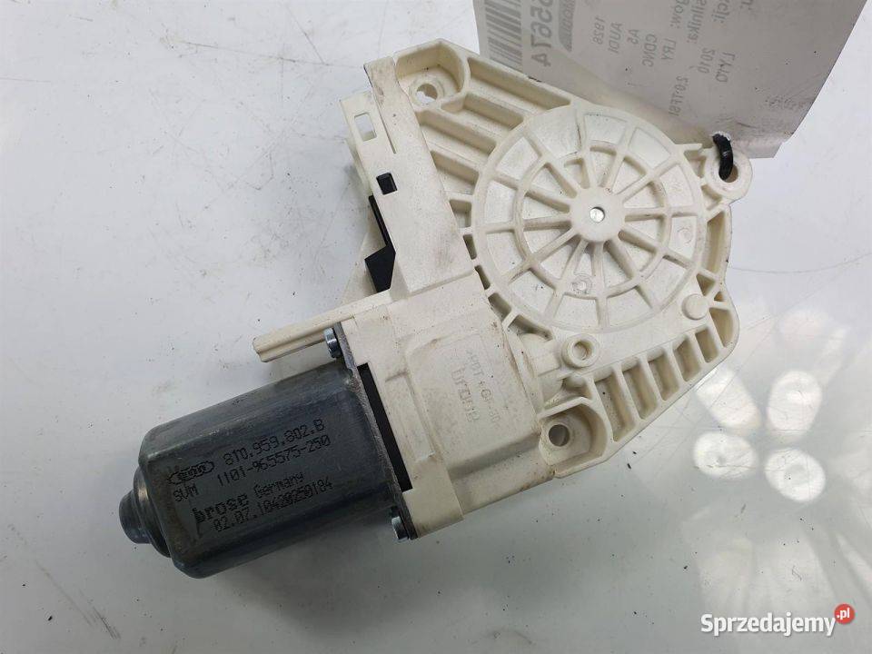 MODUŁ AUDI A5 8T0959802B Lipno