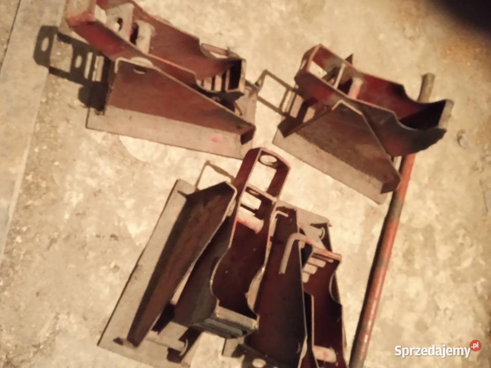 Stopy podnosnik Skała