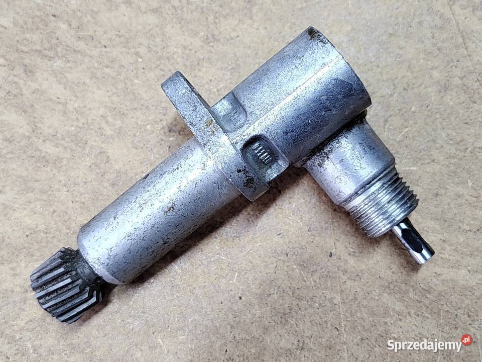 Przekładnia napęd licznika FSO Polonez 716Z Oborniki