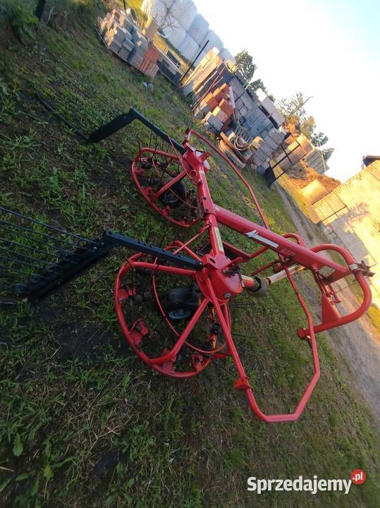 Sprzedam Meskorol nieuszkodzony Grabów