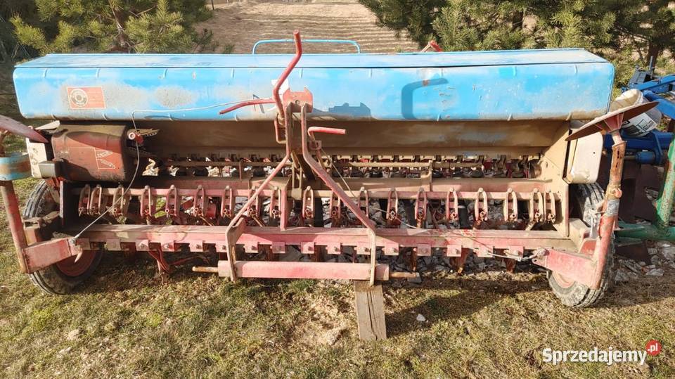 Siewnik Isaria Rabka-Zdrój