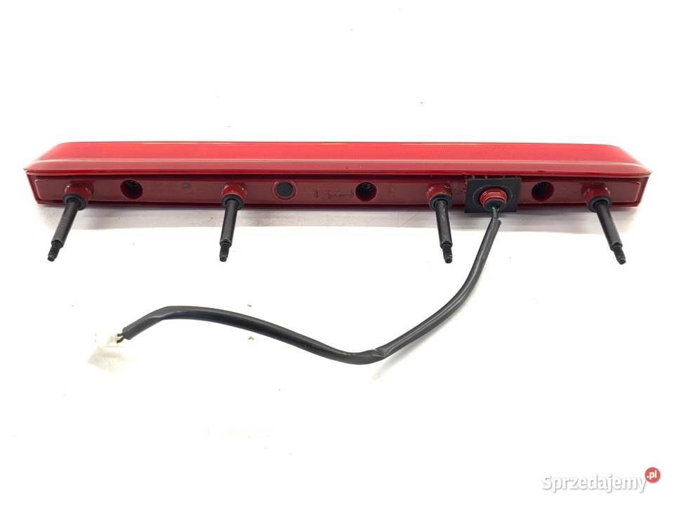 LAMPA STOP HYUNDAI KONA 92700J9 Crossover osobowe Części samochodowe