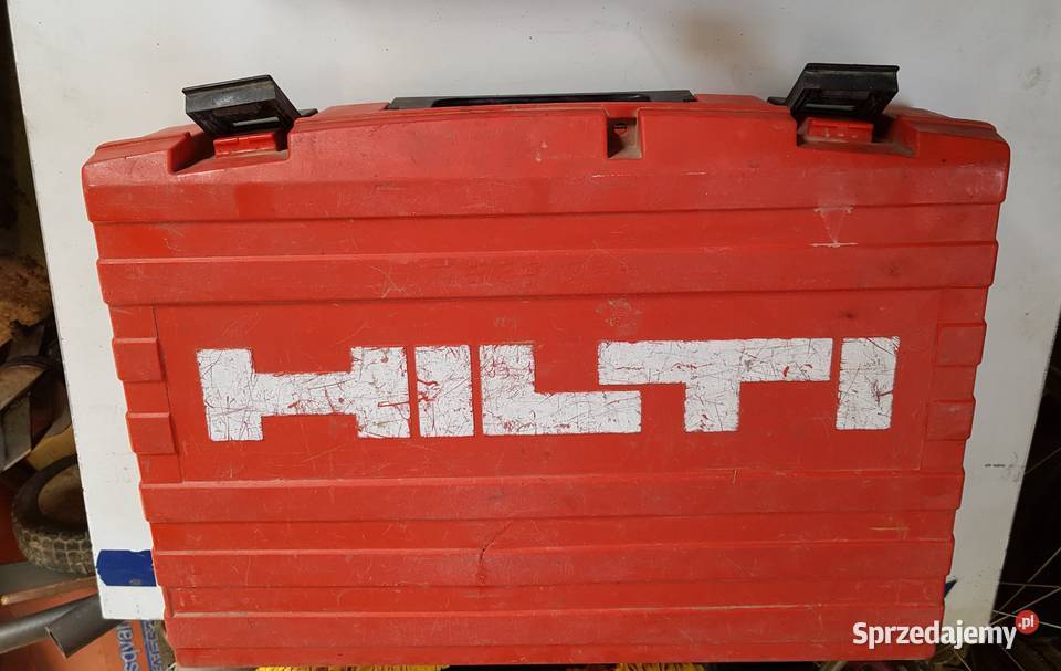 Osadzak prochowy HILTI DX A40 Kraśnik