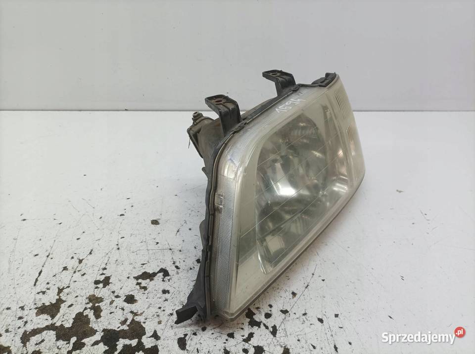 LAMPA PRZÓD LEWA EU Honda CRV I 19952001 sprzedam