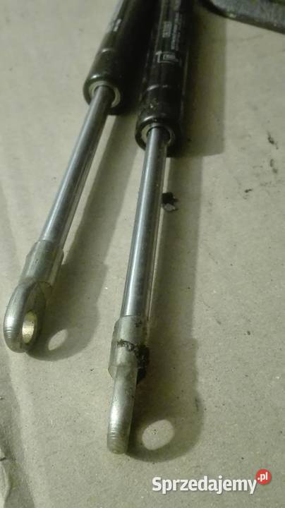 Polonez silowniki atu tylna klapa daewoo fso Pozostałe mazowieckie Suskowola