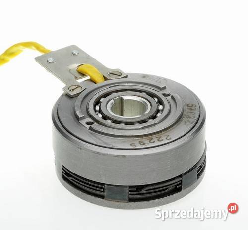 Sprzęgło EMADESSAU 3KL 4KL KLDO KLDX Pozostałe Syców