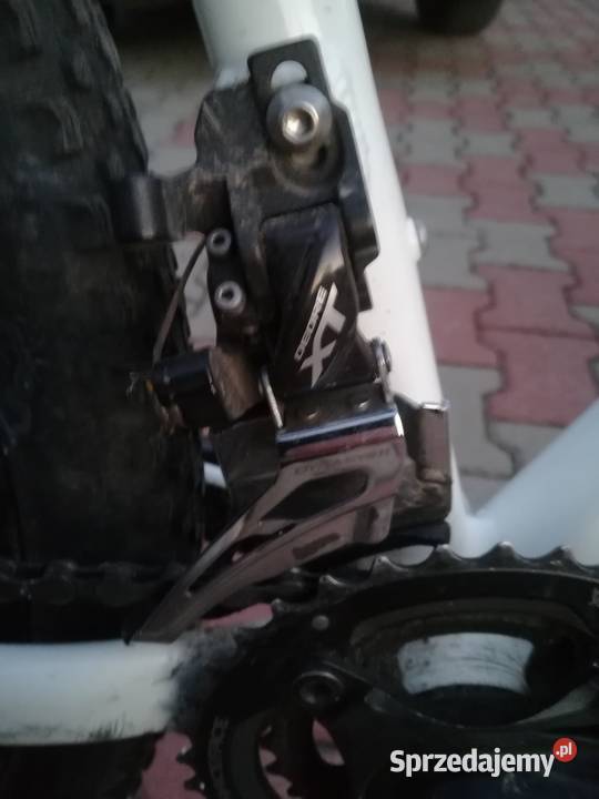 Radon zr race 29MTB Warka