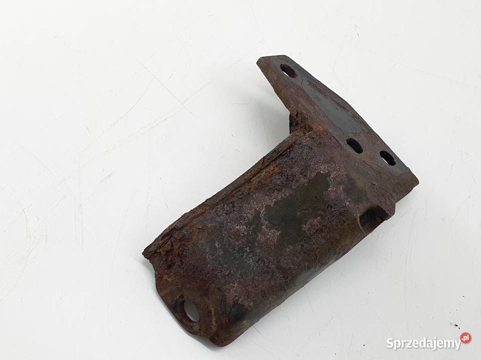 UCHWYT LAPA MOCOWANIE IVECO EUROCARGO Części montażowe Janowice