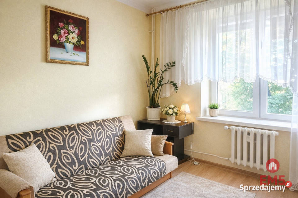 Mieszkanie Bielsk Podlaski 4728m2 2 pokojowe 47.28m2 podlaskie