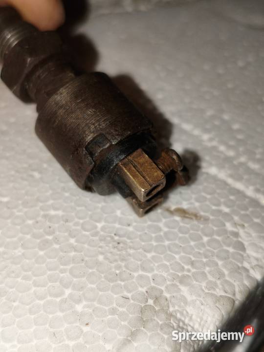 Czujnik stopu K750 M72