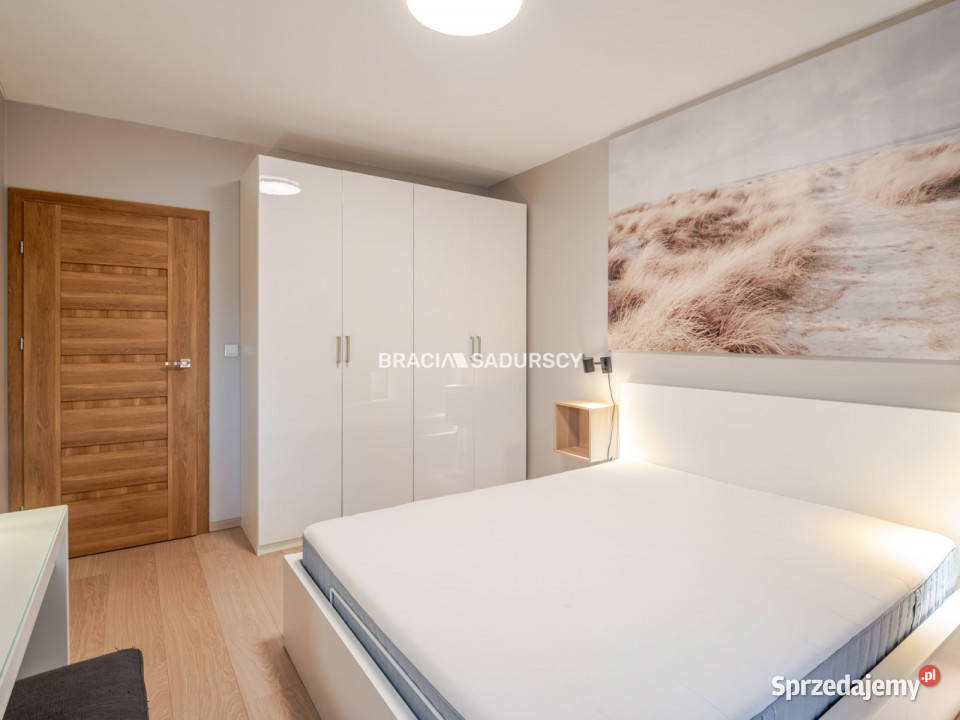 Mieszkanie Kraków al Pokoju 50m2 2 pokojowe małopolskie sprzedam
