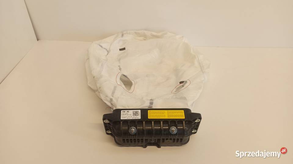 TIGUAN II PODUSZKA AIRBAG PASAŻERA 5NA880204F dolnośląskie