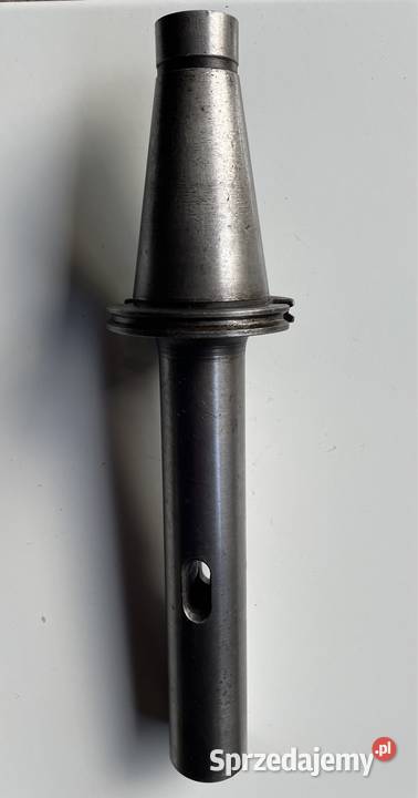 Tuleja redukcyjna SK50 MK4 240 mm Czarnożyły