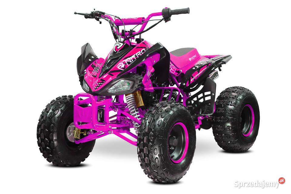 Speedy 3G 125 cc Spalinowy Quad 8 lubelskie Lublin sprzedam