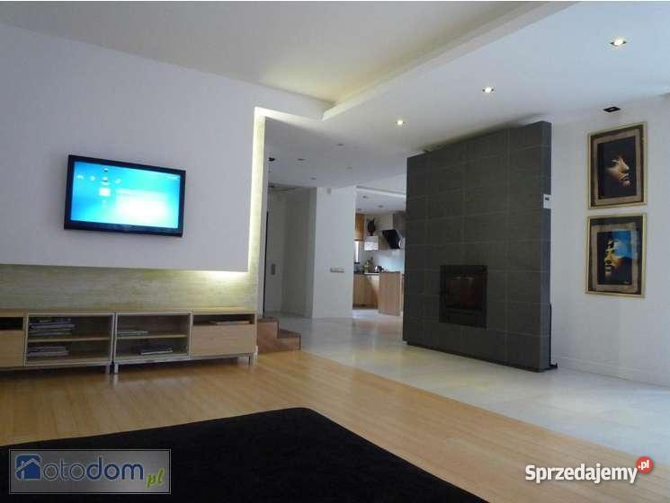 dom 225m2 Prace ok Piaseczno Domy Prace Duże