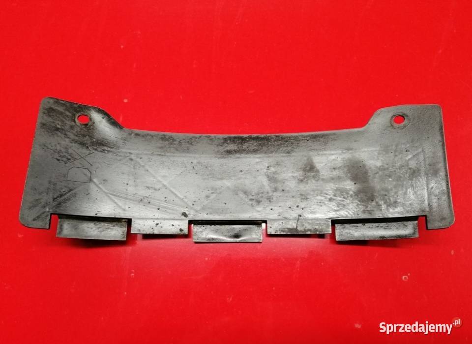 Zaślepka nadkola prawa Punto EVO osobowe wielkopolskie Kobylnica