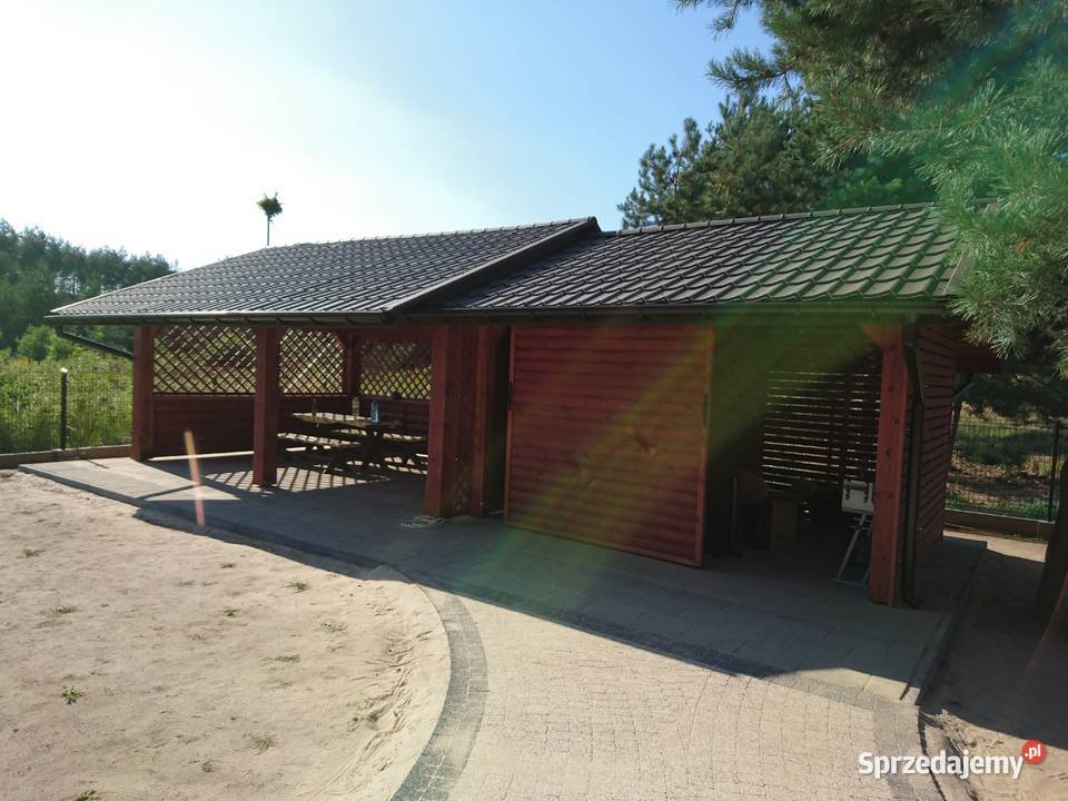 Deska Elewacyjna Szalówka Podbitka Półbal zewnętrzne Ściany i elewacje Rzeszów