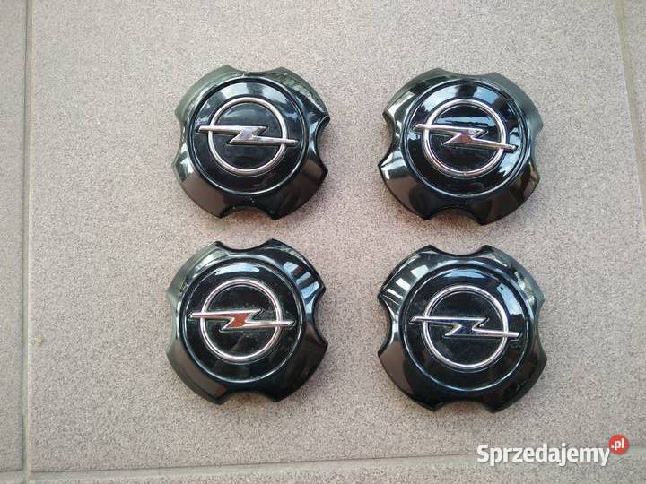 Opel Corsa Adam GSI OPC 174X100 dekielki felg Złotoryja