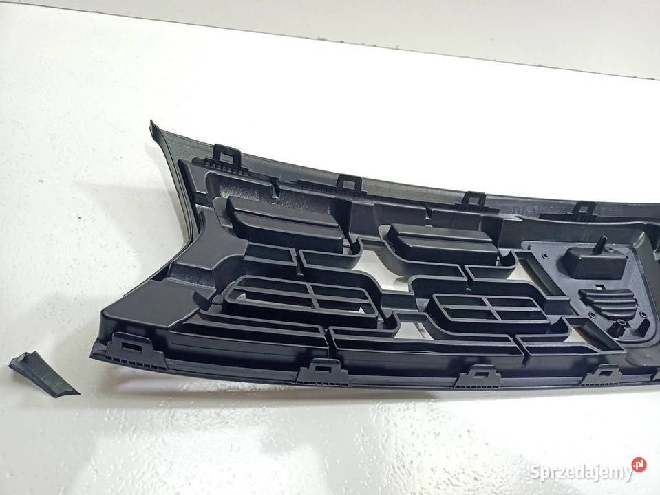 Dacia Duster II 2017 ATRAPA GRILL KRATKA osobowe Skarżysko-Kamienna