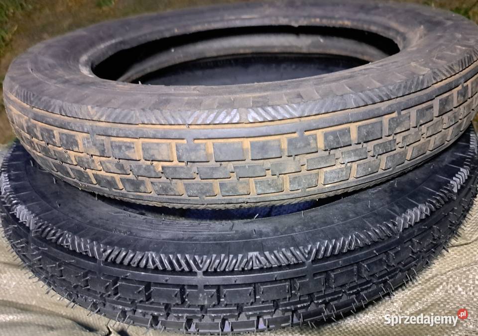 NOWA opona DEGUM 32514 D17 WFM OSA Milanówek