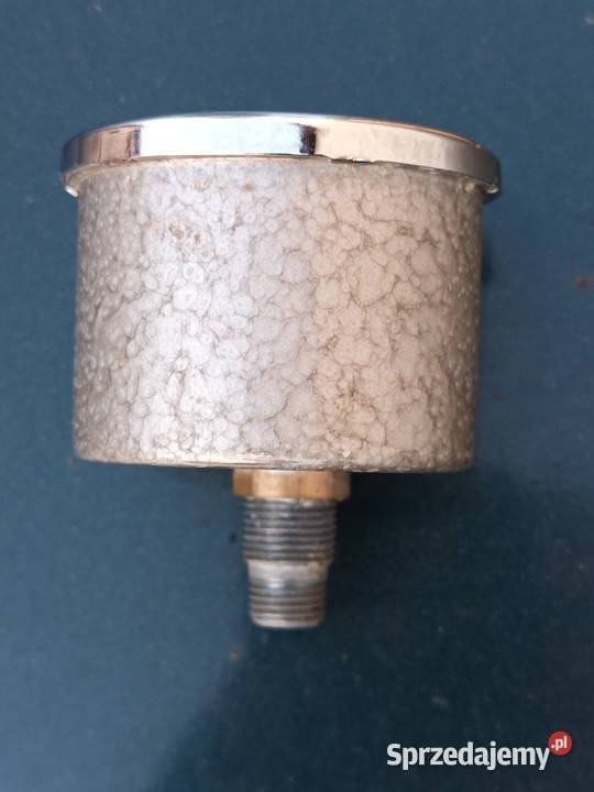 Licznik HURET PRL vintage 080 h Francja Nysa