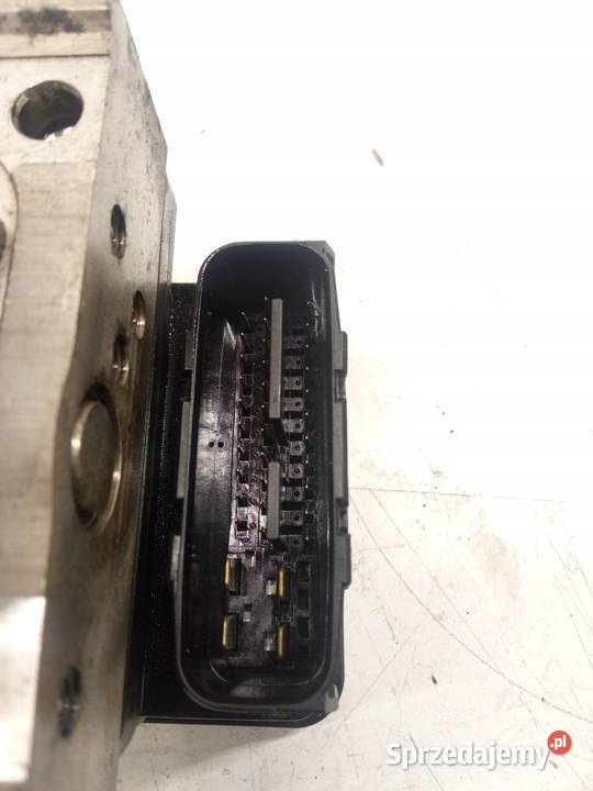 POMPA ABS TF0G7 0D21CC0461 F0VAF Honda Jazz III świętokrzyskie