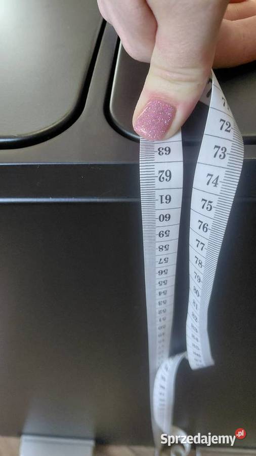 Kosz na śmieci
60L Pranie i sprzątanie Ostrów Wielkopolski sprzedam