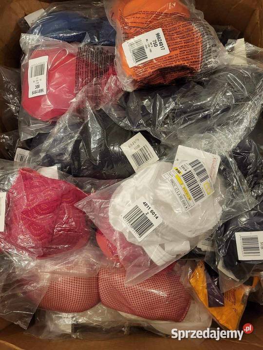 Pakiety bielizny damskiej Outlet mix premium zachodniopomorskie Mieszkowice