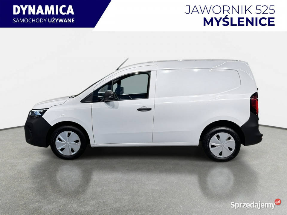 Nissan Townstar VAN Business 13DIGT 130 M6 2022 ABS Myślenice