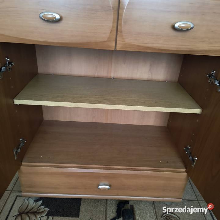 Komoda tanio 36cm Bytom sprzedam