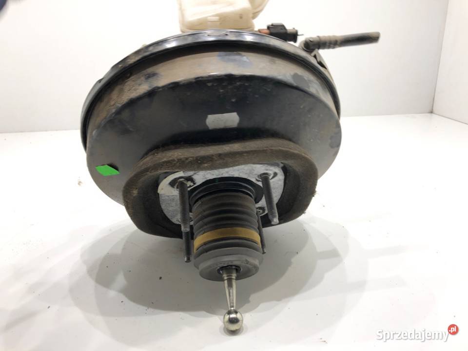 SERWO HAMULCOWE CITROEN C3 III 9811514380 osobowe podkarpackie