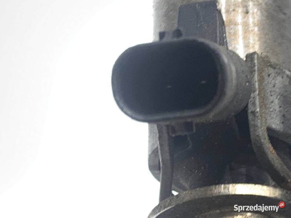 LISTWA WTRYSKOWA Z WTRYSKAMI AUDI A4 B8 sprzedam