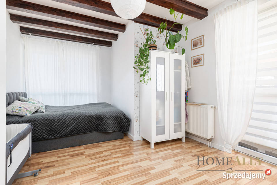 Mieszkanie Warszawa 13481m2 4 pokoje Sprzedaż mazowieckie sprzedam