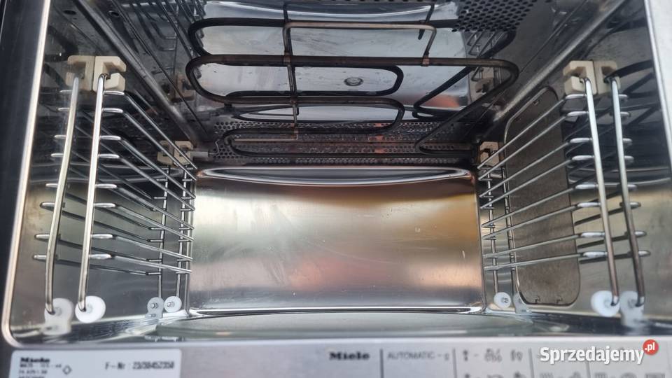 Mikrofala Mikrofalówka Kuchenka mikrofalowa Gdańsk