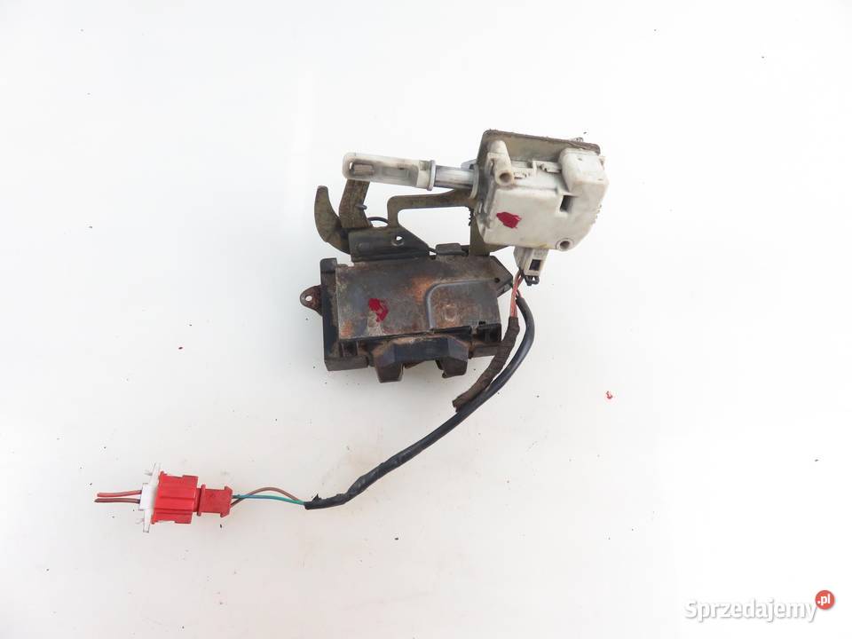 ZAMEK KLAPY SEAT ALHAMBRA I osobowe sprzedam