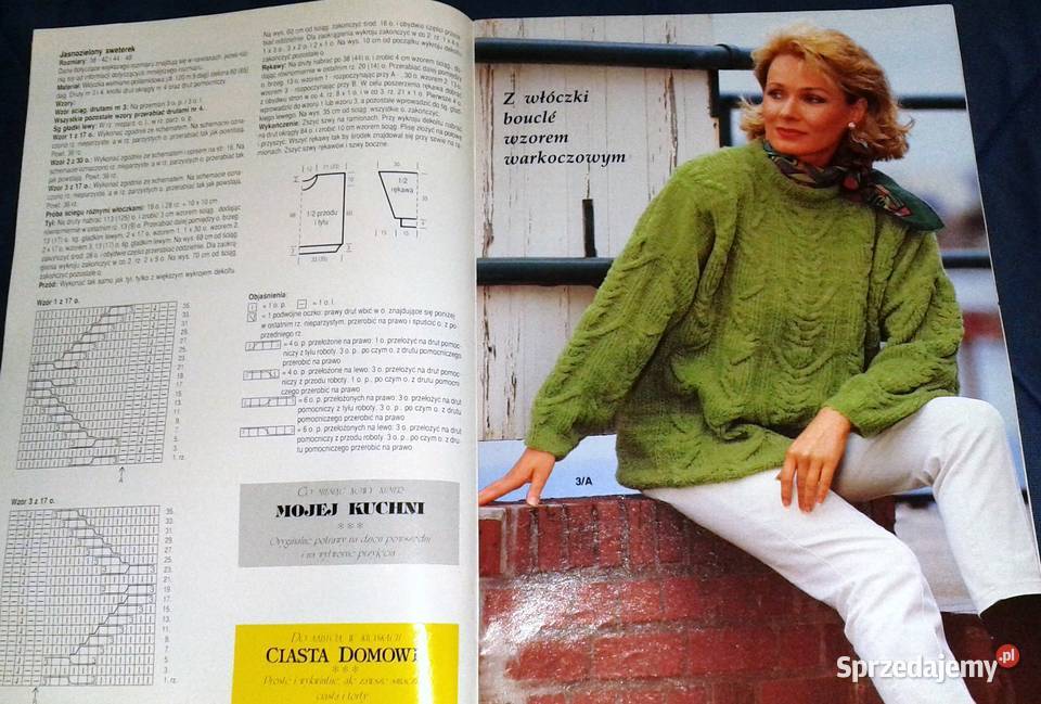 Mała Diana 12 1996 Rok wydania 1996 Chełm