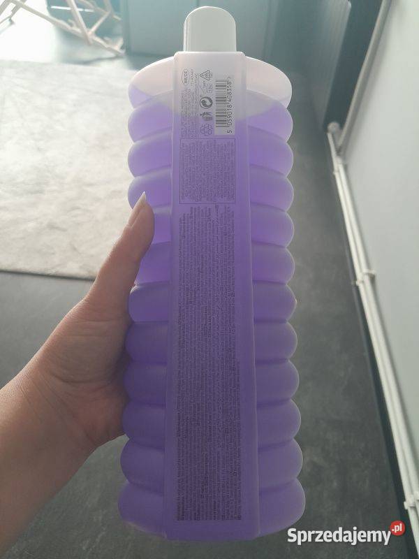 Płyn do kąpieli Lavender Calm 1000ml śląskie Siewierz sprzedam