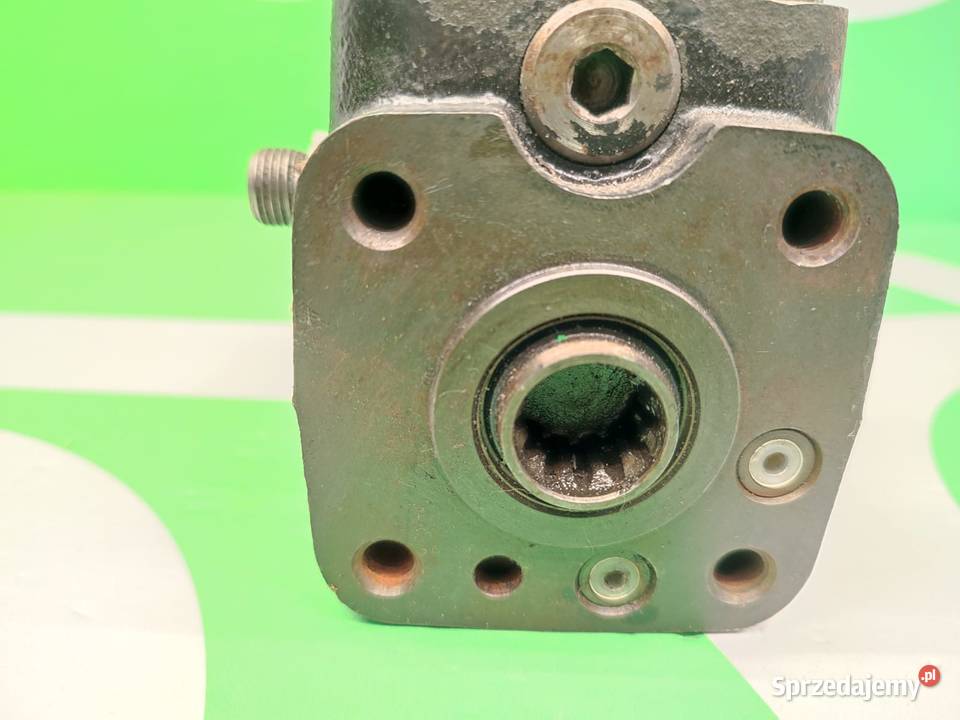 Orbitrol Sauer Danfoss OSPC200LS 1503134 Manitou Wilkowo sprzedam