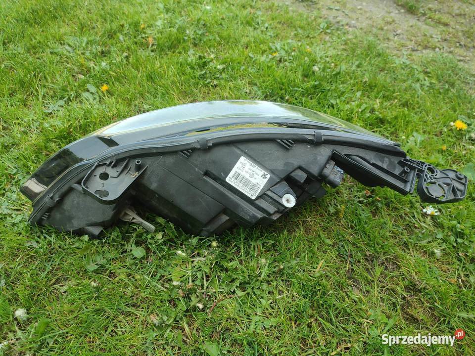 Orginala lampa do Peugeot 308 T9 osobowe Kruszyna