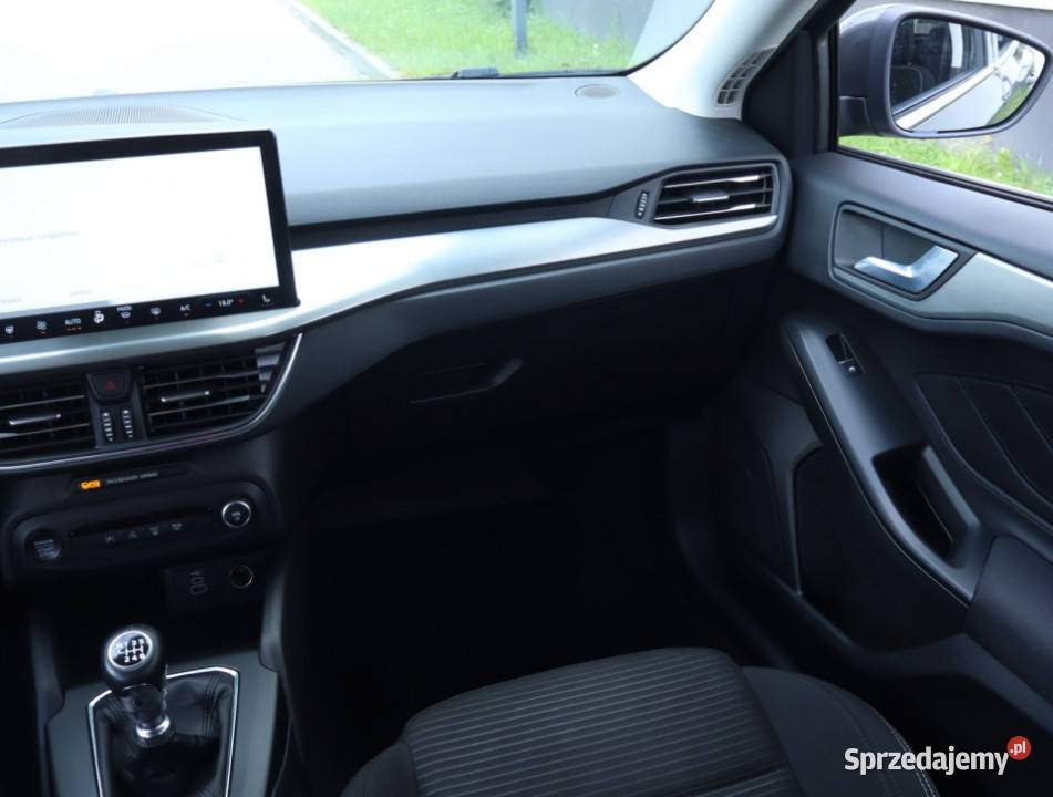 Ford Focus 15 EcoBlue 4/5 łódzkie Łódź