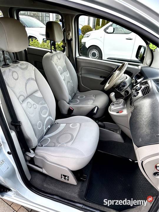 Renault Kangoo Oasis Kangoo