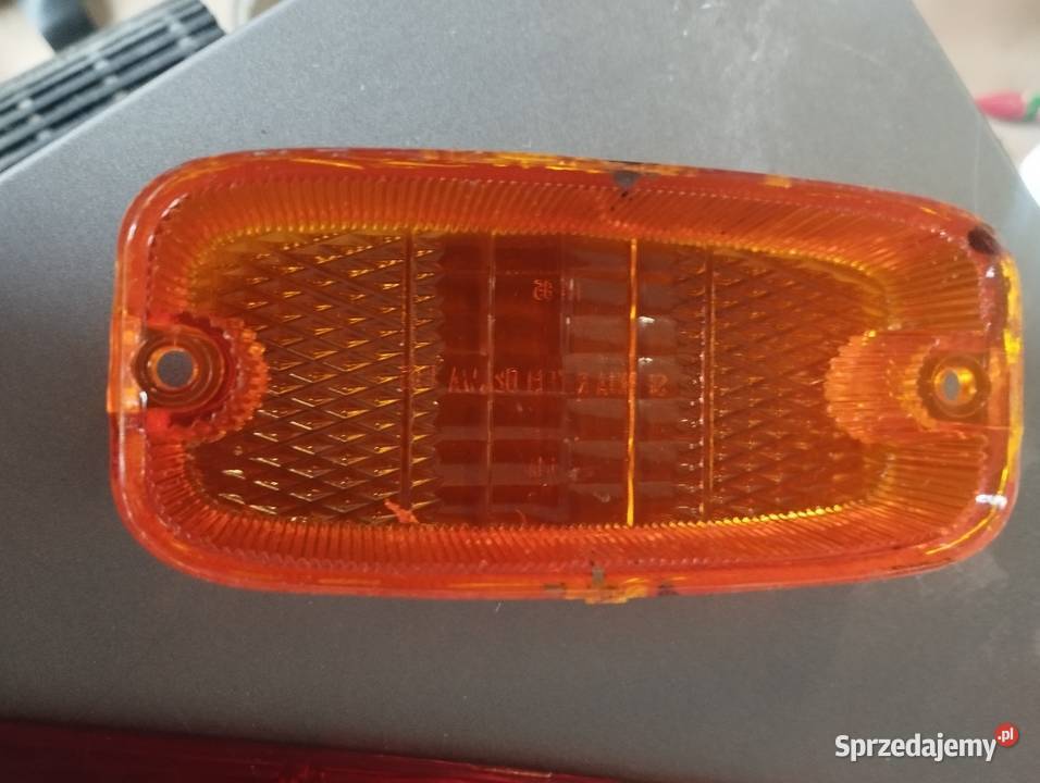 Klosz lampy tylnej klakson Trabant 601 Kraków