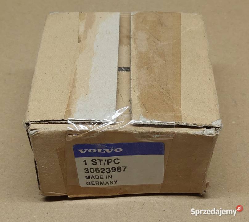 REGULACJA LAMPY REFLEKTORA VOLVO S40 V40 osobowe Mielęcin