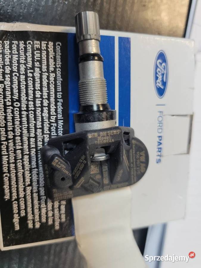 CZUJNIK TPMS VW 95C907275 3WA907255 3WA998270 Radom sprzedam