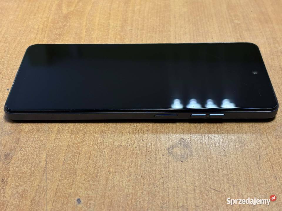 Smartfon Motorola Moto G24 Power 8256 GB warmińsko-mazurskie Elbląg