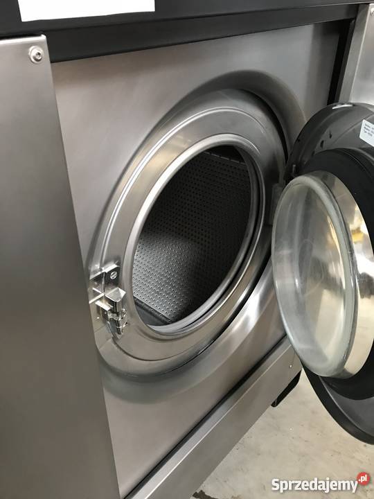 PRALNICOWIRÓWKA IPSO HD305 PRALKA PRALNIA Masłów Pierwszy