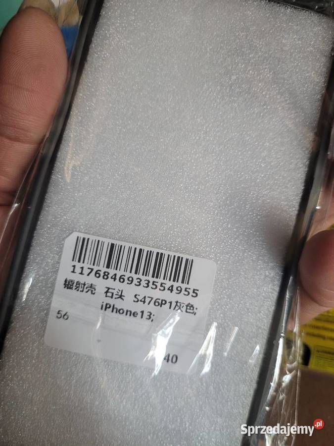 Etui Iphone 13 Witkowo