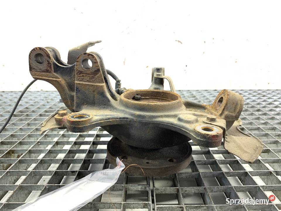 ZWROTNICA PRAWY PRZÓD OPEL GRANDLAND 12 131